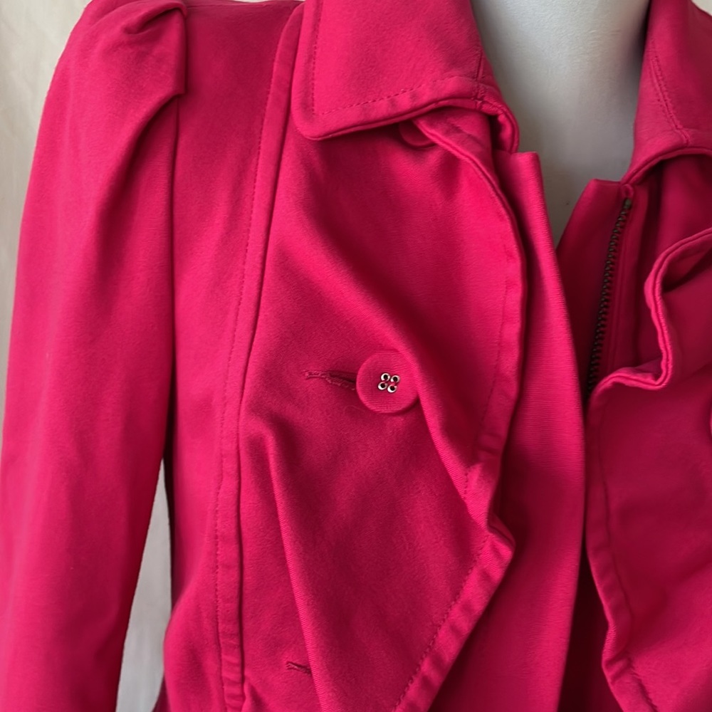 Inc Jacket - image 2